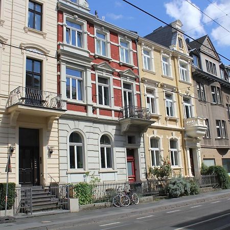 Pension Bonn Sudstadt Exterior photo