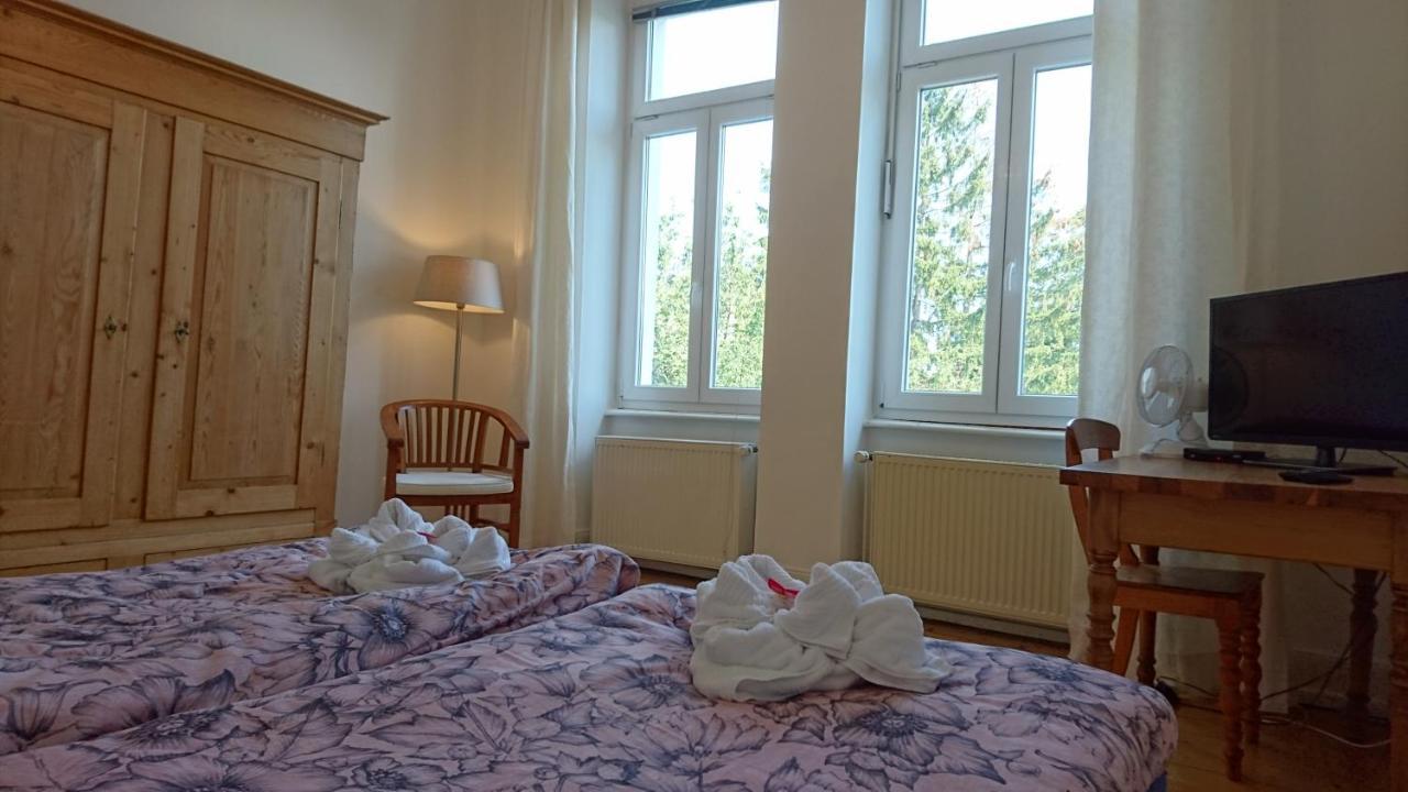 Pension Bonn Sudstadt Exterior photo
